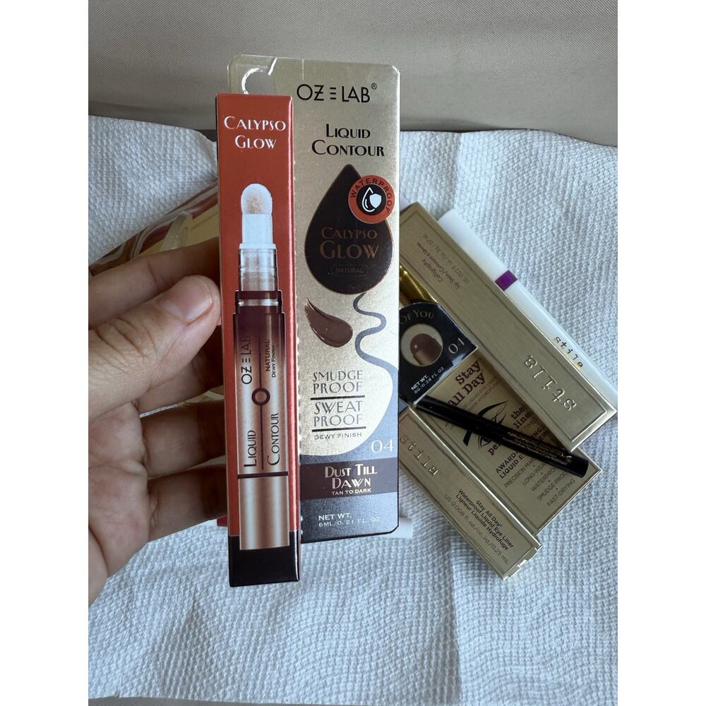 Assorted Makeup Lot Bundle - Picture 4 of 16